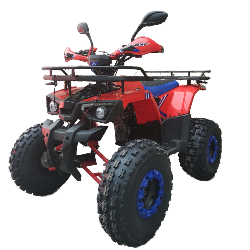 Hot sale 125cc atv TTR125CC ATV with disc brake